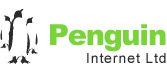 Penguin Logo