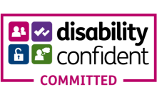 Disability Confident