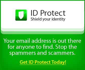 Whois Provacy / ID Protection