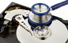 Data Recovery