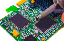 Hardware Repair