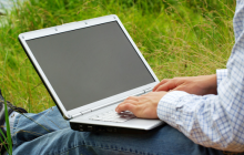 Laptop Computer