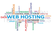 Web Hosting
