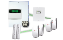Texecom Wireless Kit