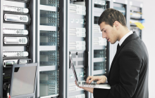 Server Maintenance