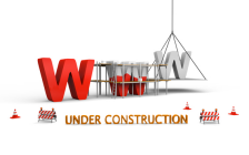 Website Uunder Construction