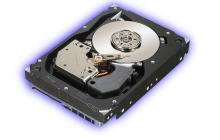 Hard Disk