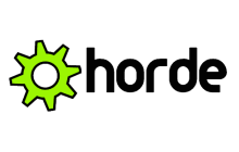 Horde Webmail Logo