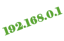 Dedicated IP Address