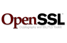 OpenSSL Encryption
