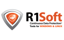R1Soft CDP Backups