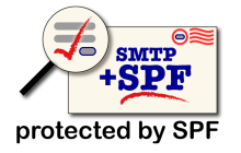 SPF Logo