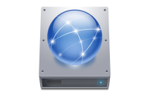 Web Disk